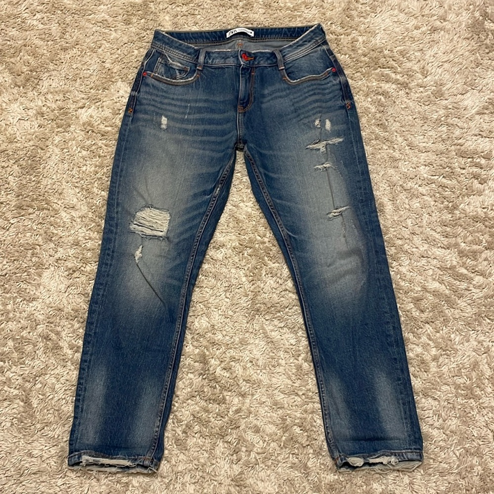 Women’s Zara Jeans